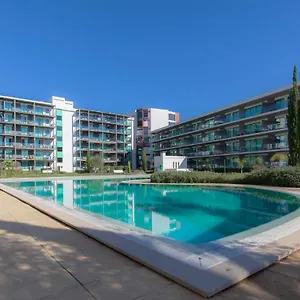  Apartamento Golf Club By Garvetur Portugal