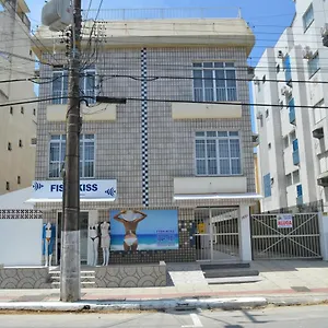  Apartamento Residencial Kliemann Brasil
