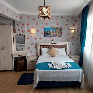 Galaxy Sultanahmet Стамбул
