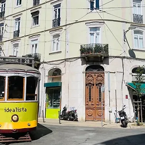 Hostel Local Private, Lisbon