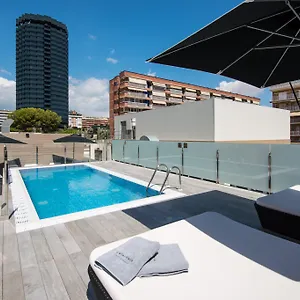 **** Hotel Catalonia Rigoletto España