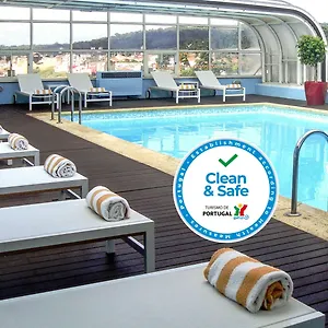 Hotel Mercure, Lissabon