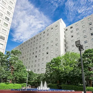New Otani Hotel Tokio