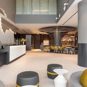 Hotel Ikonik, Lissabon