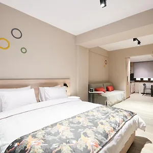 *** Otel The Mavili Urban Yunanistan