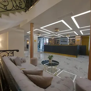 **** Otel Modern Revival Luxury Yunanistan