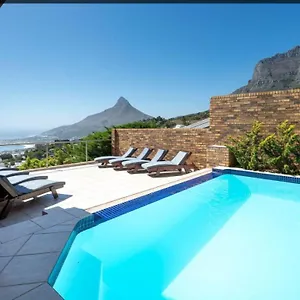 Cape Gasthuis Kaapstad