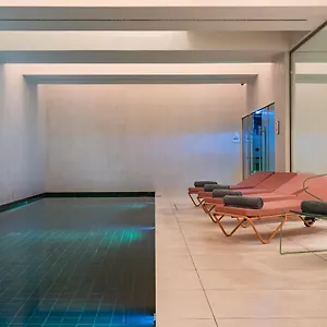 Hotel Luster, Lissabon