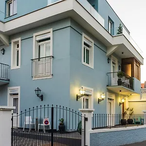  Apartamento Blue House Portugal