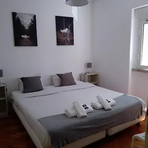 Apartamento Oriente Dna Ii, Lisboa