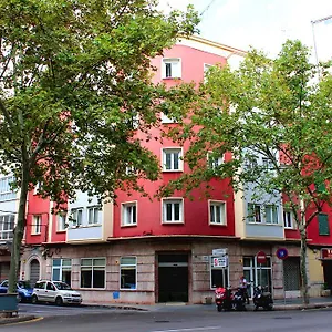 *** Hotel Amic Colon España