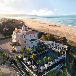 ***** Otel Bela Vista & - Relais & Chateaux (adults Only) Portekiz