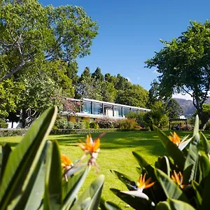 Quinta Da Casa Branca - Small Luxury Of The World 5* Funchal (Madeira)