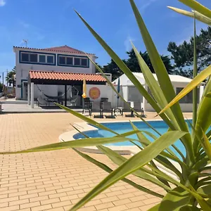 *** Tatil parkı California Dream Portekiz