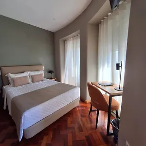 Hotel Alicante, Lisbon