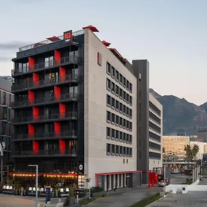 Radisson Red V&a Waterfront Hotel Kaapstad