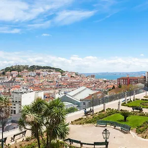 Guest house Chiado Prime By Homing, Lisbon
