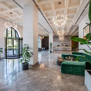 **** Otel Philharmonic By Mercure Gürcistan