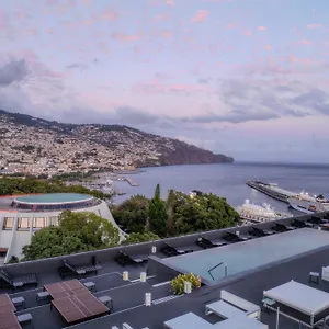 ***** Otel Pestana Casino Park & Casino Portekiz