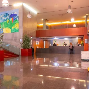 Vip Executive Arts Лиссабон