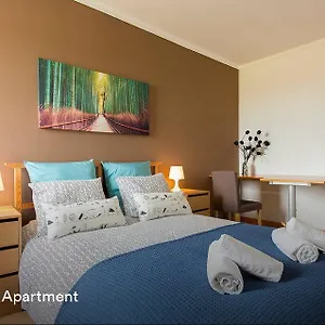 Cardoso Pires 2 Bedrooms Apt. Apartamento