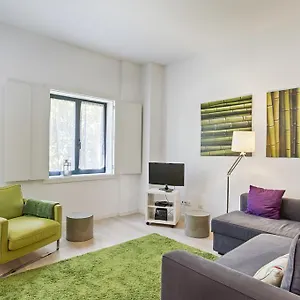 Bmyguest - Prestige Palace Apartamento