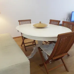 33 Jose Farinha Apartamento