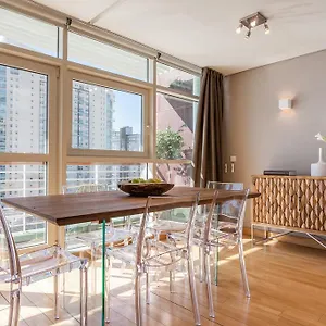 Your Oriente Apartamento