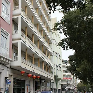 Guest house Residencial Lord, Lisbon