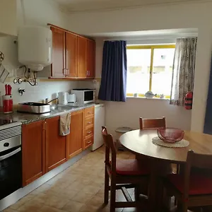 Apartamento O Recanto Da Rocha Portugal