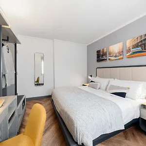 Citadines Connect Fifth Avenue Stany Zjednoczone Ameryki