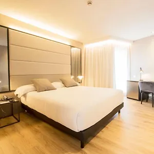 Hotel Zenit, Lissabon