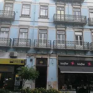 Guest house Residencial Do Sul, Lisbon