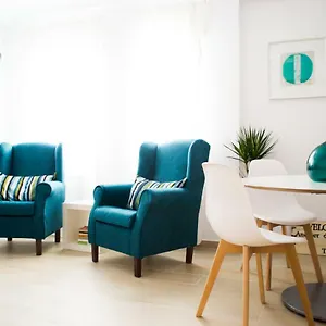  Apartamento Apto Redes Museo Espanha