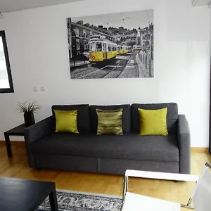 Apartamento Best Apartments Portugal, Lisboa
