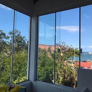  Apartamento Residencial La Bela Praia Brasil