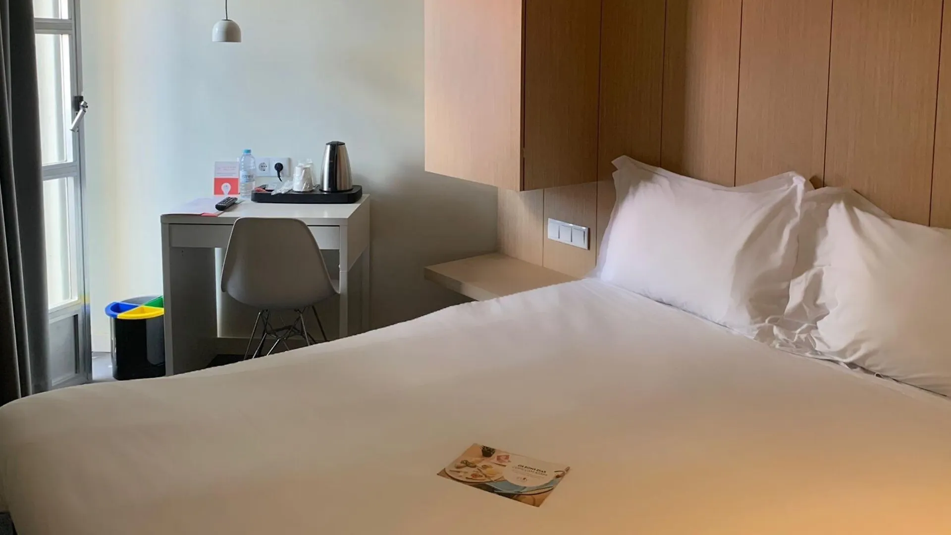 Stay Hotel Lisboa Centro Saldanha