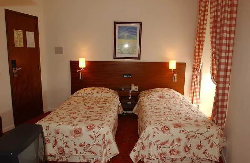 Stay Hotel Lisboa Centro Saldanha