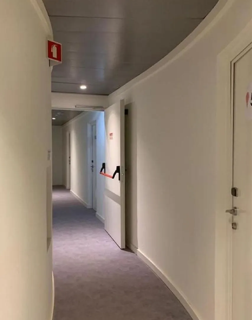Stay Hotel Lisboa Centro Saldanha 2*, Лиссабон