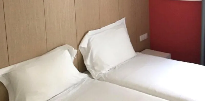 Stay Hotel Lisboa Centro Saldanha  Лиссабон