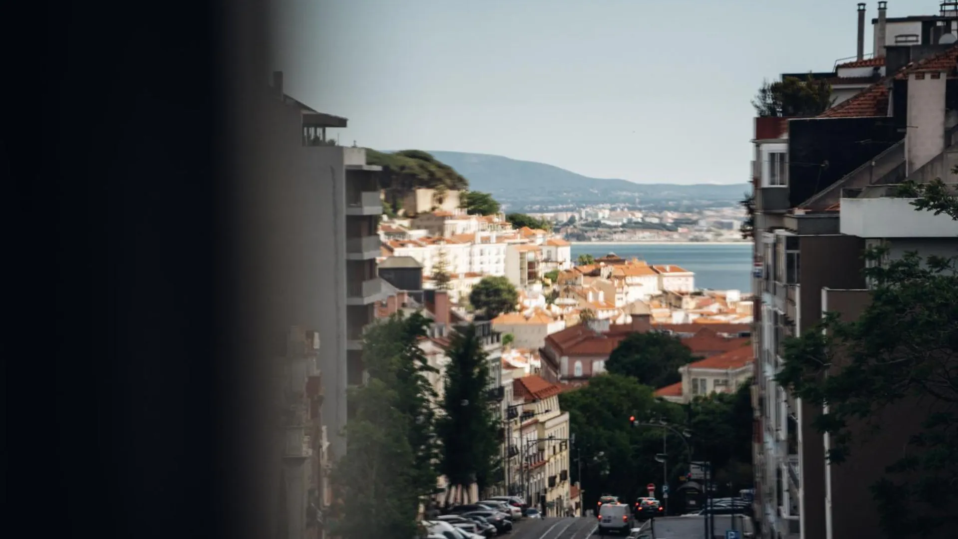 Stay Hotel Lisboa Centro Saldanha