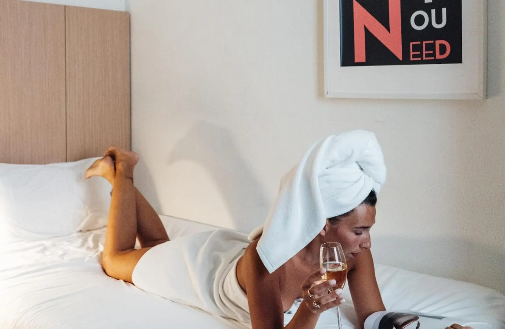Stay Hotel Lisboa Centro Saldanha Lisbon