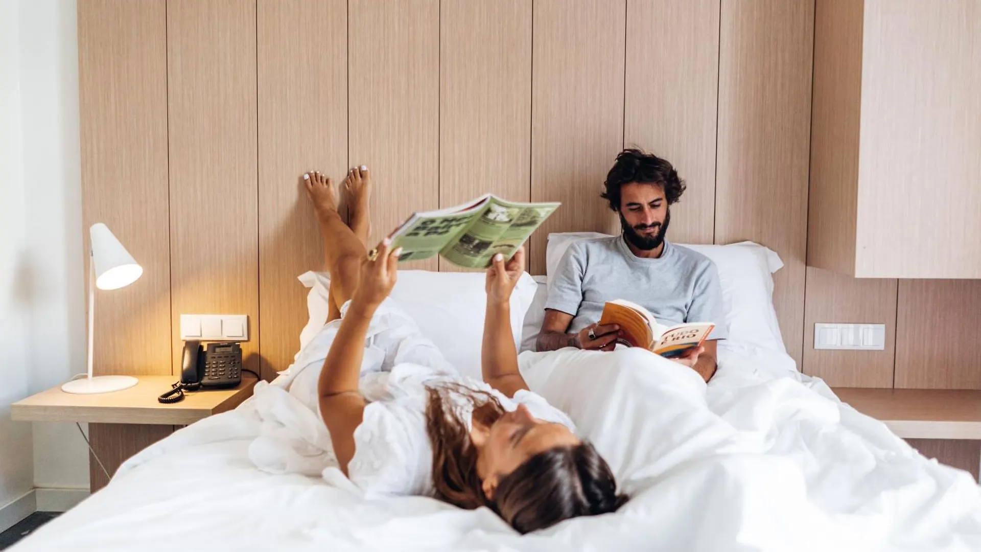 Stay Hotel Lisboa Centro Saldanha Lisbon