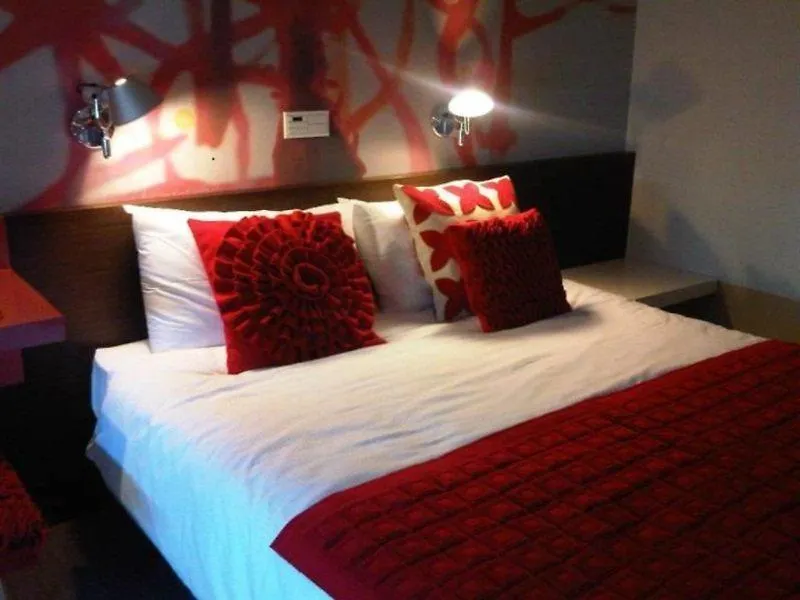 Stay Hotel Lisboa Centro Saldanha